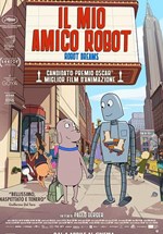 IL MIO AMICO ROBOT. 3,50 EURO
