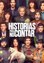 HISTORIA PARA NO CONTAR