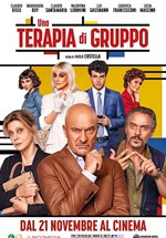 UNA TERAPIA DI GRUPPO