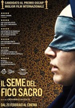 IL SEME DEL FICO SACRO