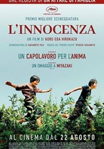 L'INNOCENZA