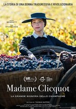 MADAME CLICQUOT (WIDOW CLICQUOT) V.O.S.