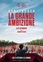 BERLINGUER: LA GRANDE AMBIZIONE