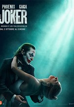 JOKER: FOLIE à DEUX