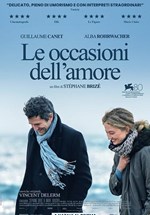 LE OCCASIONI DELL'AMORE (HORS SAISON) V.O.S.